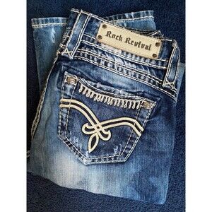 Rock Revival Jeans women